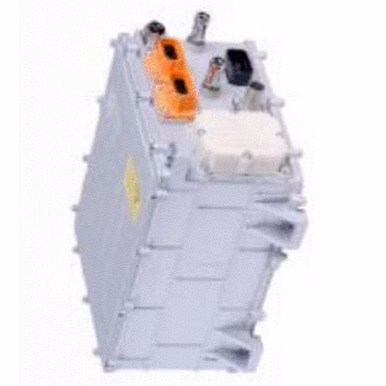 L'opération de réverbère 7kw a intégré le système de charge de pile de nouvelle énergie de pile de charge